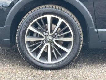 VAUXHALL CROSSLAND X 1.2 Turbo GPF Elite SUV 5dr Petrol Auto Euro 6 (s/s) (110 ps)