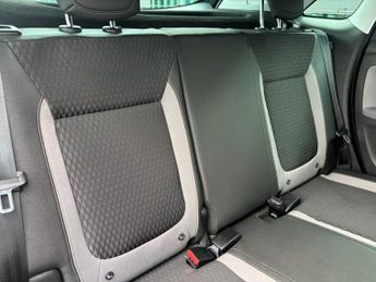 VAUXHALL CROSSLAND X 1.2 Turbo GPF Elite SUV 5dr Petrol Auto Euro 6 (s/s) (110 ps)