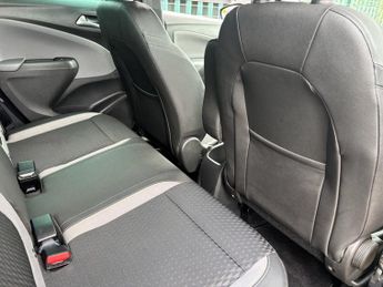 VAUXHALL CROSSLAND X 1.2 Turbo GPF Elite SUV 5dr Petrol Auto Euro 6 (s/s) (110 ps)