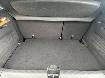 VAUXHALL CROSSLAND X 1.2 Turbo GPF Elite SUV 5dr Petrol Auto Euro 6 (s/s) (110 ps)
