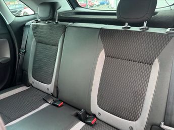 VAUXHALL CROSSLAND X 1.2 Turbo GPF Elite SUV 5dr Petrol Auto Euro 6 (s/s) (110 ps)