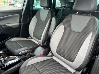 VAUXHALL CROSSLAND X 1.2 Turbo GPF Elite SUV 5dr Petrol Auto Euro 6 (s/s) (110 ps)