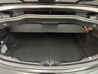 MERCEDES-BENZ C-CLASS 1.5 C200 MHEV AMG Line (Premium) Cabriolet 2dr Petrol G-Tronic+ 