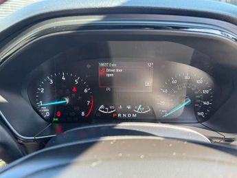 FORD FOCUS 1.0T EcoBoost ST-Line Hatchback 5dr Petrol Auto Euro 6 (s/s) (12