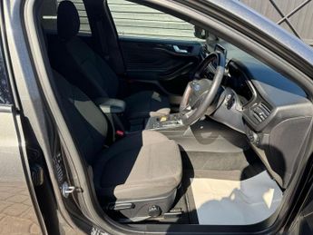 FORD FOCUS 1.0T EcoBoost ST-Line Hatchback 5dr Petrol Auto Euro 6 (s/s) (12