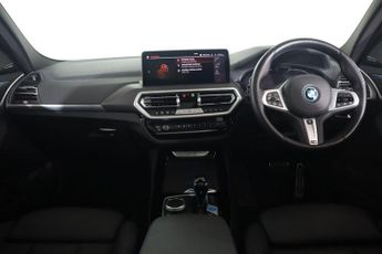 BMW IX3 80kWh M Sport Pro Auto 5dr