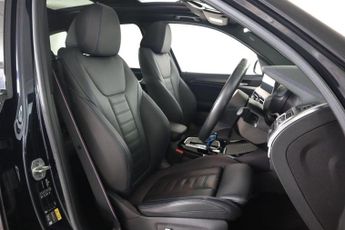 BMW IX3 80kWh M Sport Pro Auto 5dr