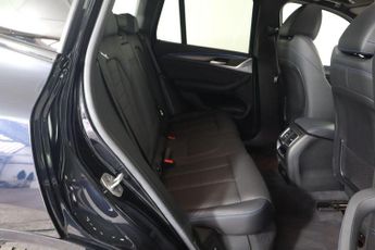 BMW IX3 80kWh M Sport Pro Auto 5dr
