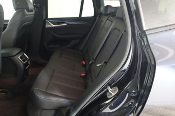 BMW IX3 80kWh M Sport Pro Auto 5dr
