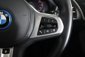 BMW IX3 80kWh M Sport Pro Auto 5dr
