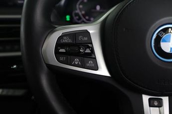 BMW IX3 80kWh M Sport Pro Auto 5dr