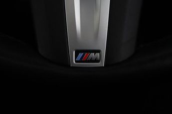 BMW IX3 80kWh M Sport Pro Auto 5dr
