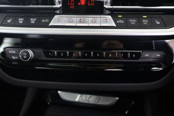 BMW IX3 80kWh M Sport Pro Auto 5dr