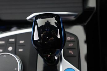 BMW IX3 80kWh M Sport Pro Auto 5dr
