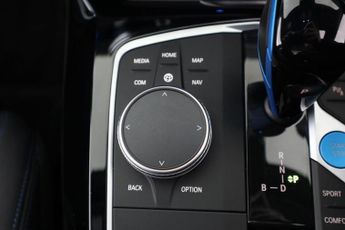 BMW IX3 80kWh M Sport Pro Auto 5dr