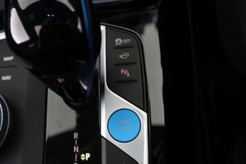 BMW IX3 80kWh M Sport Pro Auto 5dr