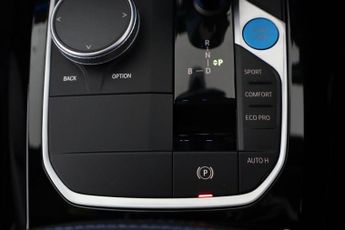 BMW IX3 80kWh M Sport Pro Auto 5dr