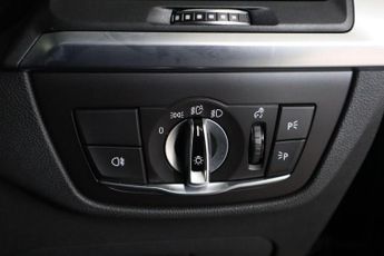 BMW IX3 80kWh M Sport Pro Auto 5dr