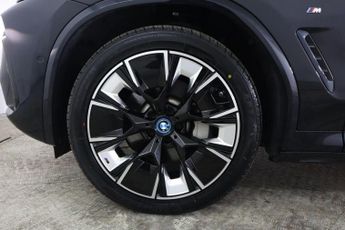 BMW IX3 80kWh M Sport Pro Auto 5dr