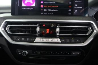 BMW IX3 80kWh M Sport Pro Auto 5dr
