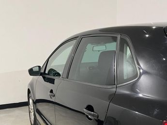 VOLKSWAGEN POLO 1.4 Match Hatchback 5dr Petrol Manual Euro 5 (85 ps)