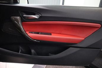 BMW 1 SERIES 3.0 M135i Hatchback 3dr Petrol Auto Euro 5 (s/s) (320 ps)