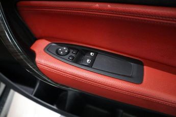 BMW 1 SERIES 3.0 M135i Hatchback 3dr Petrol Auto Euro 5 (s/s) (320 ps)