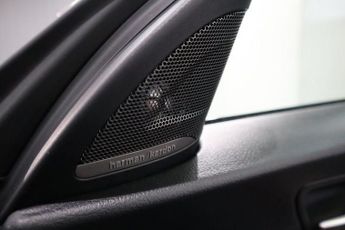 BMW 1 SERIES 3.0 M135i Hatchback 3dr Petrol Auto Euro 5 (s/s) (320 ps)