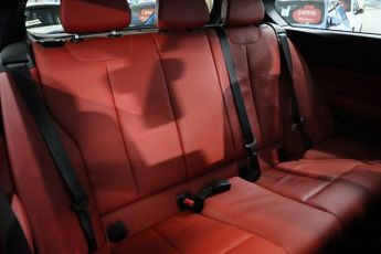 BMW 1 SERIES 3.0 M135i Hatchback 3dr Petrol Auto Euro 5 (s/s) (320 ps)