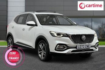 MG HS 1.5 T-GDI Exclusive SUV 5dr Petrol Manual Euro 6 (s/s) (162 ps) 