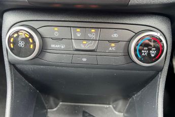 FORD FIESTA 1.1 Ti-VCT Trend Hatchback 5dr Petrol Manual Euro 6 (s/s) (75 ps