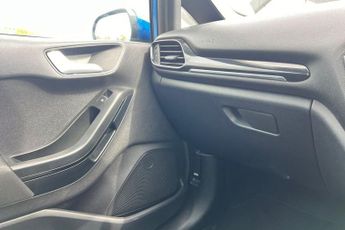 FORD FIESTA 1.1 Ti-VCT Trend Hatchback 5dr Petrol Manual Euro 6 (s/s) (75 ps