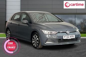 Volkswagen Golf 1.5 TSI Active Hatchback 5dr Petrol Manual Euro 6 (s/s) (150 ps)