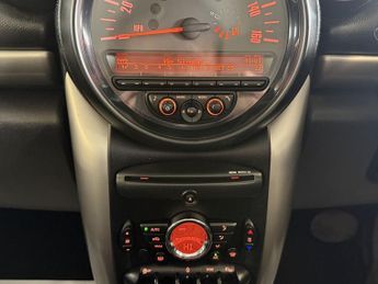 MINI COUNTRYMAN 2.0 Cooper D SUV 5dr Diesel Auto ALL4 Euro 5 (112 ps)
