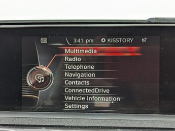 BMW 3 SERIES 2.0 318d Sport Touring 5dr Diesel Manual Euro 6 (s/s) (150 ps)