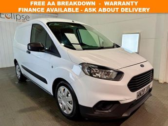 Ford Transit 1.5 TDCi Panel Van 5dr Diesel Manual L1 Euro 6 (75 ps)