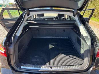 AUDI A6 AVANT 2.0 TDI 40 Sport Estate 5dr Diesel S Tronic Euro 6 (s/s) (204 ps