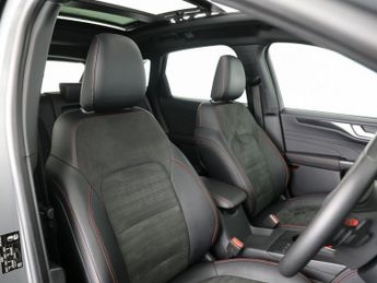 FORD KUGA 1.5 EcoBlue ST-Line X Edition SUV 5dr Diesel Auto Euro 6 (s/s) (
