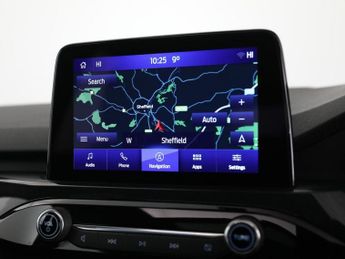 FORD KUGA 1.5 EcoBlue ST-Line X Edition SUV 5dr Diesel Auto Euro 6 (s/s) (