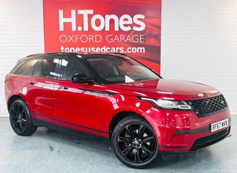 Land Rover Range Rover 3.0 SD6 V6 HSE SUV 5dr Diesel Auto 4WD Euro 6 (s/s) (300 ps)