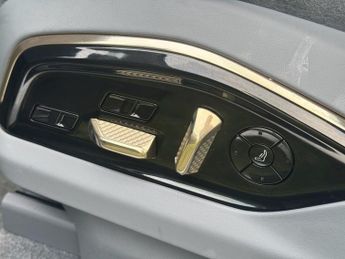 LOTUS 2 ELEVEN 112kWh R SUV 5dr Electric Auto 4WD (Dual Motor) (917 ps)