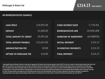 VAUXHALL CROSSLAND X 1.2 Turbo Elite Nav SUV 5dr Petrol Auto Euro 6 (s/s) (130 ps)