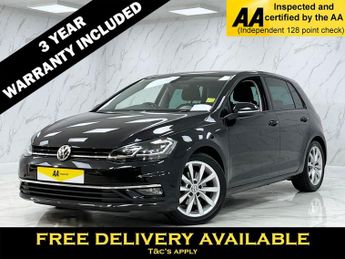 Volkswagen Golf 1.5 TSI EVO GT Edition Hatchback 5dr Petrol DSG Euro 6 (s/s) (15