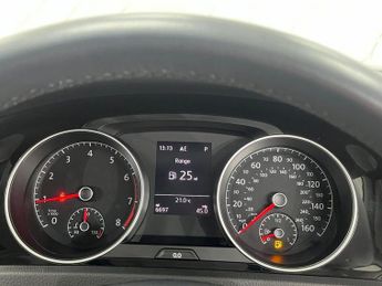 VOLKSWAGEN GOLF 1.5 TSI EVO GT Edition Hatchback 5dr Petrol DSG Euro 6 (s/s) (15