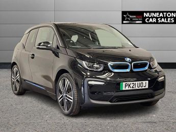 BMW i3 42.2kWh Hatchback 5dr Electric Auto (170 ps)