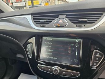 VAUXHALL CORSA AUTOMATIC 1.4i ecoTEC Energy Hatchback 5dr Petrol Auto Euro 6 (9