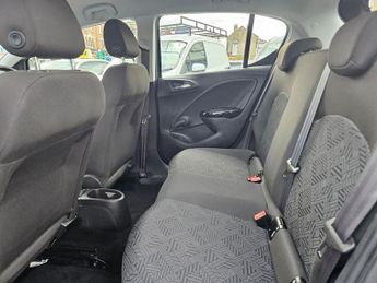 VAUXHALL CORSA AUTOMATIC 1.4i ecoTEC Energy Hatchback 5dr Petrol Auto Euro 6 (9
