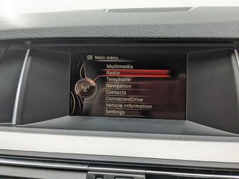 BMW 5 SERIES 3.0 530d M Sport Touring 5dr Diesel Auto Euro 6 (s/s) (258 ps)