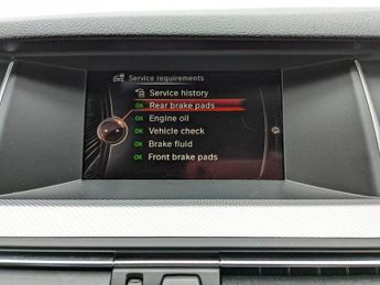 BMW 5 SERIES 3.0 530d M Sport Touring 5dr Diesel Auto Euro 6 (s/s) (258 ps)