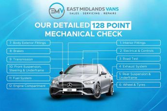 MERCEDES-BENZ C-CLASS 2.0 C200 Sport Cabriolet 2dr Petrol G-Tronic+ Euro 6 (s/s) (184 